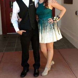 Homecoming Dress